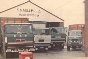 Koller Transport BV Koller Transport BV