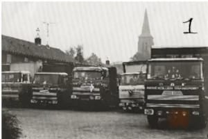 Koller Transport BV Koller Transport BV