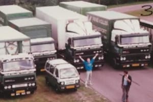 Koller Transport BV Koller Transport BV