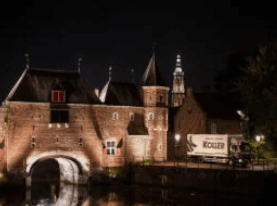 Koller Transport BV Koller Transport BV